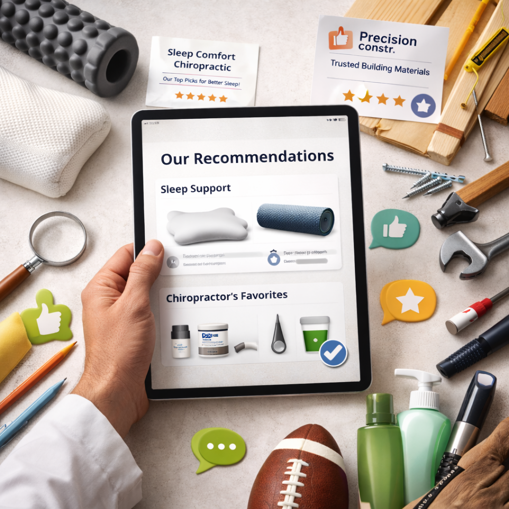 Built for businesses