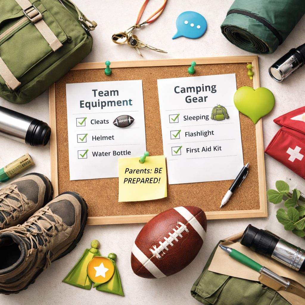 Built for organizations